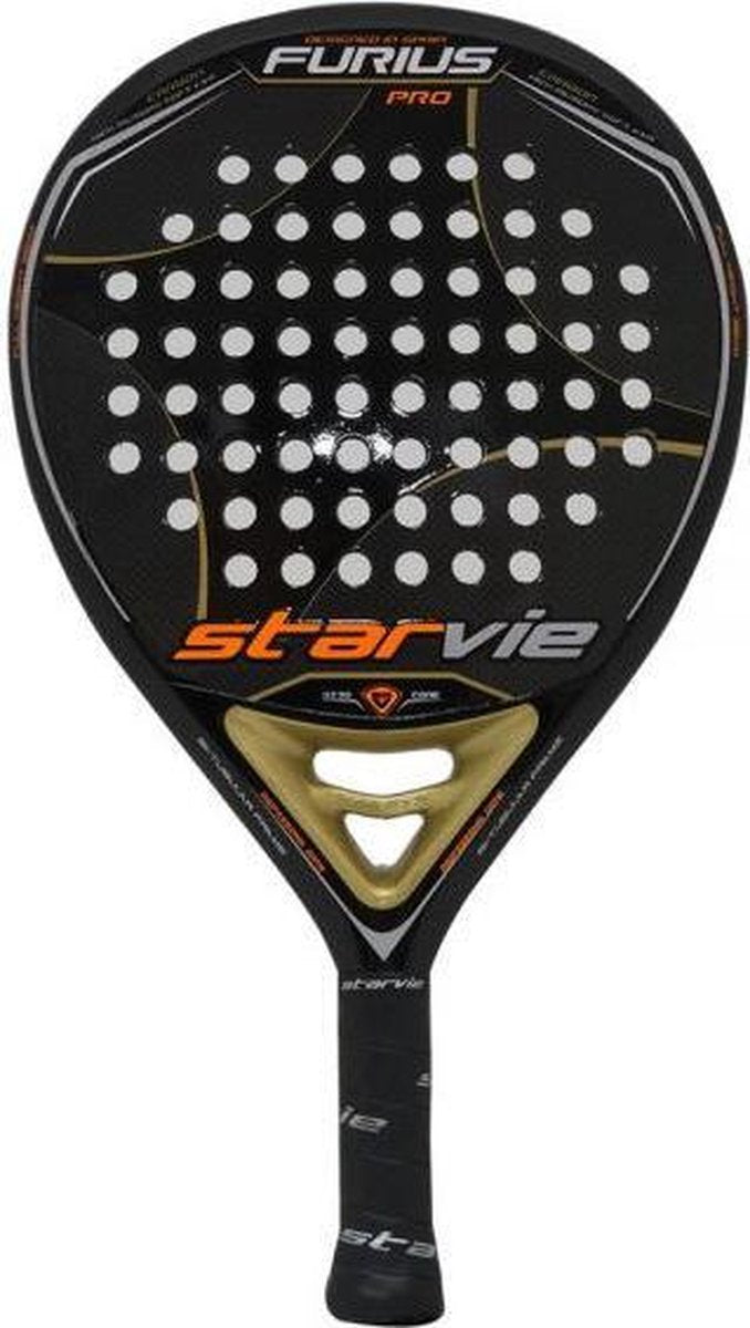 Star Vie Furius Pro Padel Racket