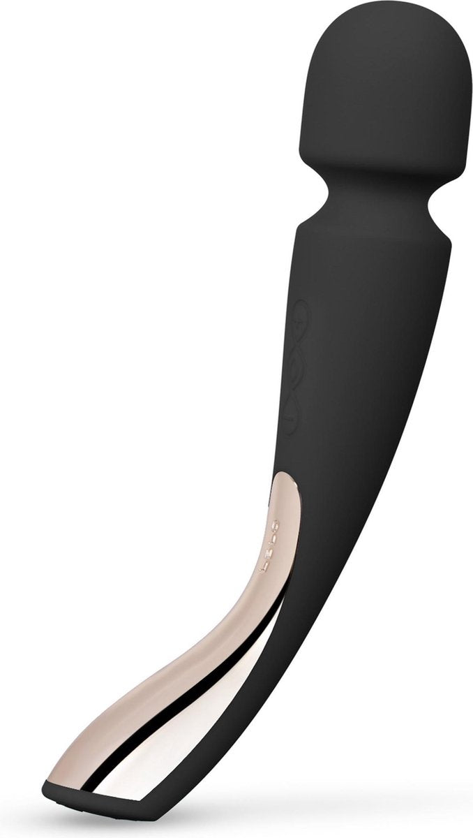LELO - Smart Wand 2 Medium - Zwart