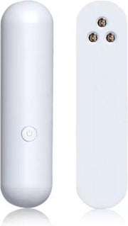 MaxiQualis UV-C Desinfectie Sterilisatie Zaklamp LED - 99.9% Virussen en Bacteriën Dodend - Perfect om Mondmaskers te Steriliseren