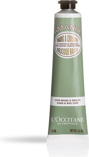 L'Occitane Almond Delicious Hands Cream