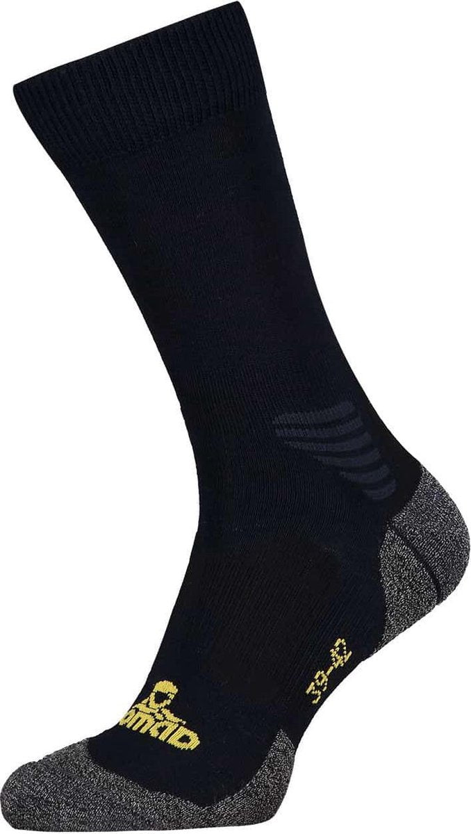 NOMAD Merino Wool Crew Wandelsokken - Maat 35-38