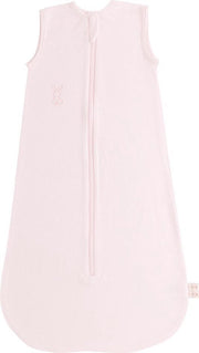 Nattou Lapidou - Babyslaapzak Zomer - 90 Cm - Roze