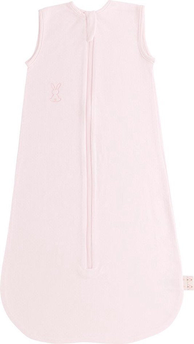 Nattou Lapidou - Babyslaapzak Zomer - 90 Cm - Roze