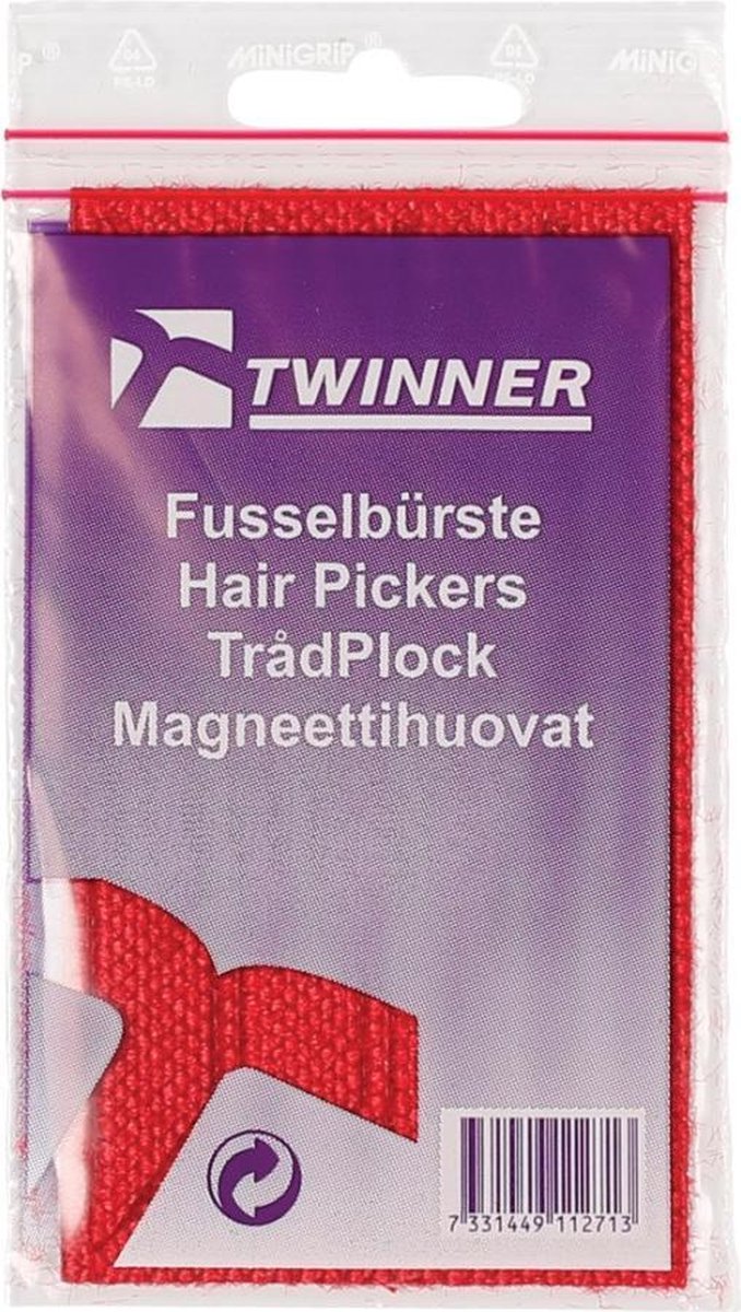 Twinner Strip2 Vloerstrips voor Twinner Combitool
