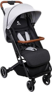 RENOLUX Compacte en lichtgewicht Pixel kinderwagen - Cheyen