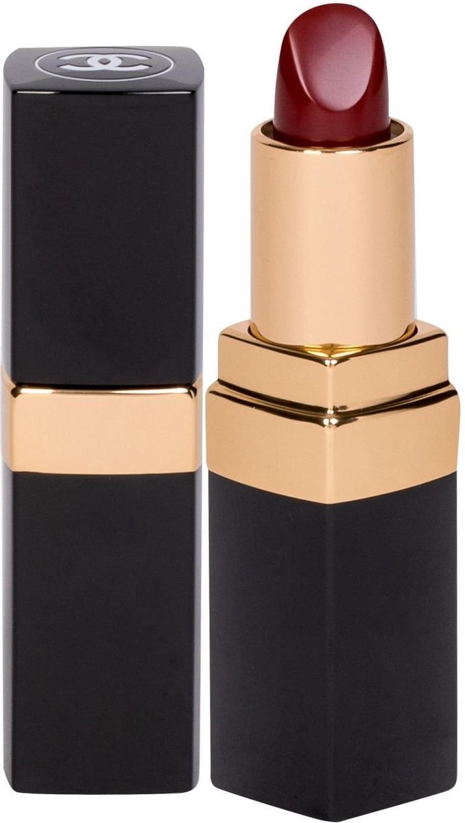 Chanel Rouge Coco Ultra Hydrating Lipstick - 470 Marthe - 3