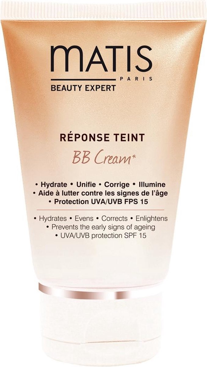 Matis Réponse Teint BB Cream SPF15 50ml