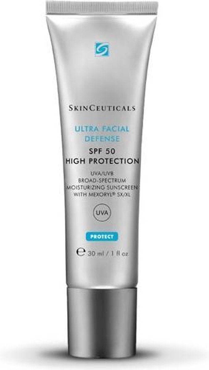 Skinceuticals Ulta facial Defense SPF50+
