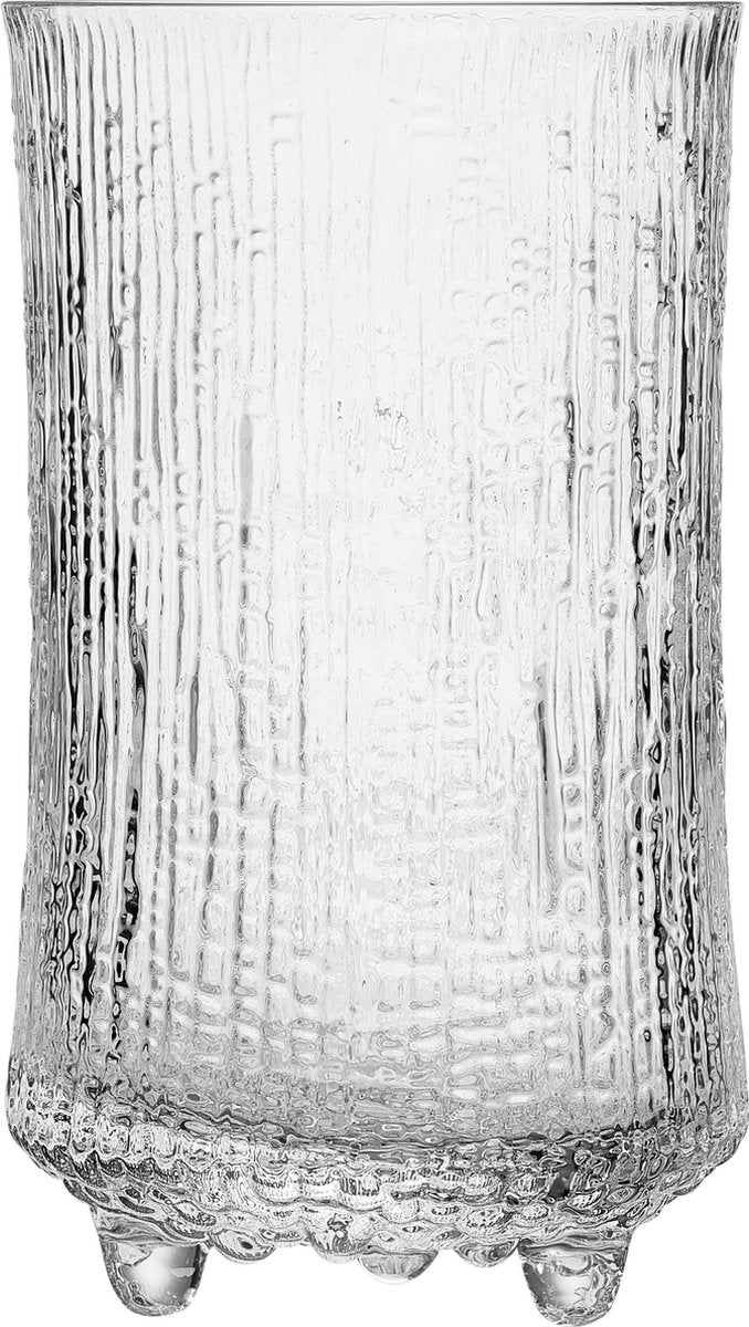 Iittala Ultima Thule Bierglas - 60 cl - 2 stuks