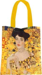 Katoenen tas Luxe
