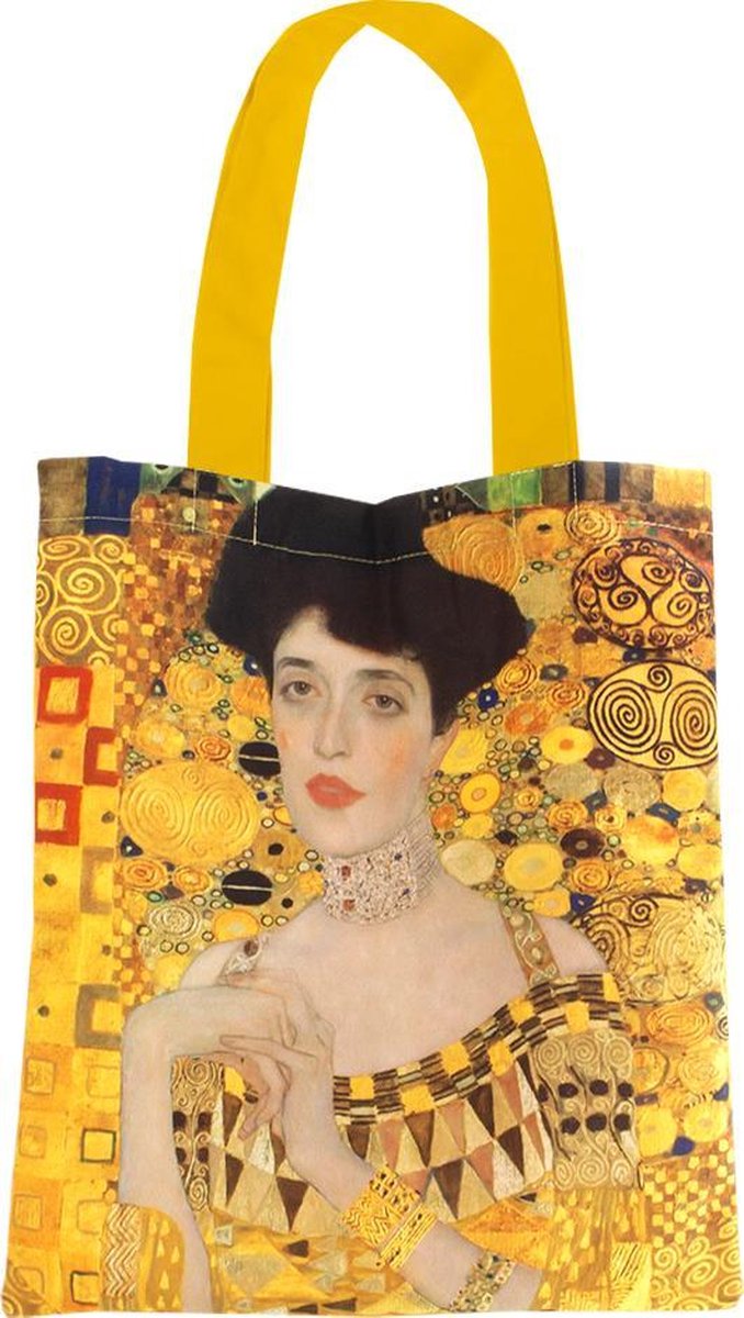 Katoenen tas Luxe