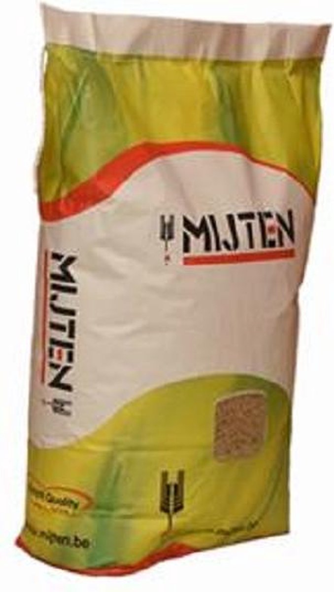 Kalkoenvoer korrel 20 kg