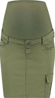 Supermom Rok Olive Zwangerschap Maat XS