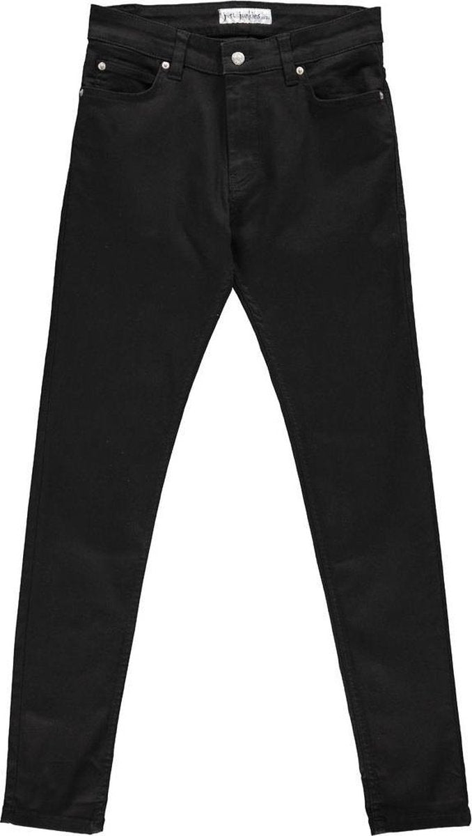 Just Junkies Max Black - 28"32