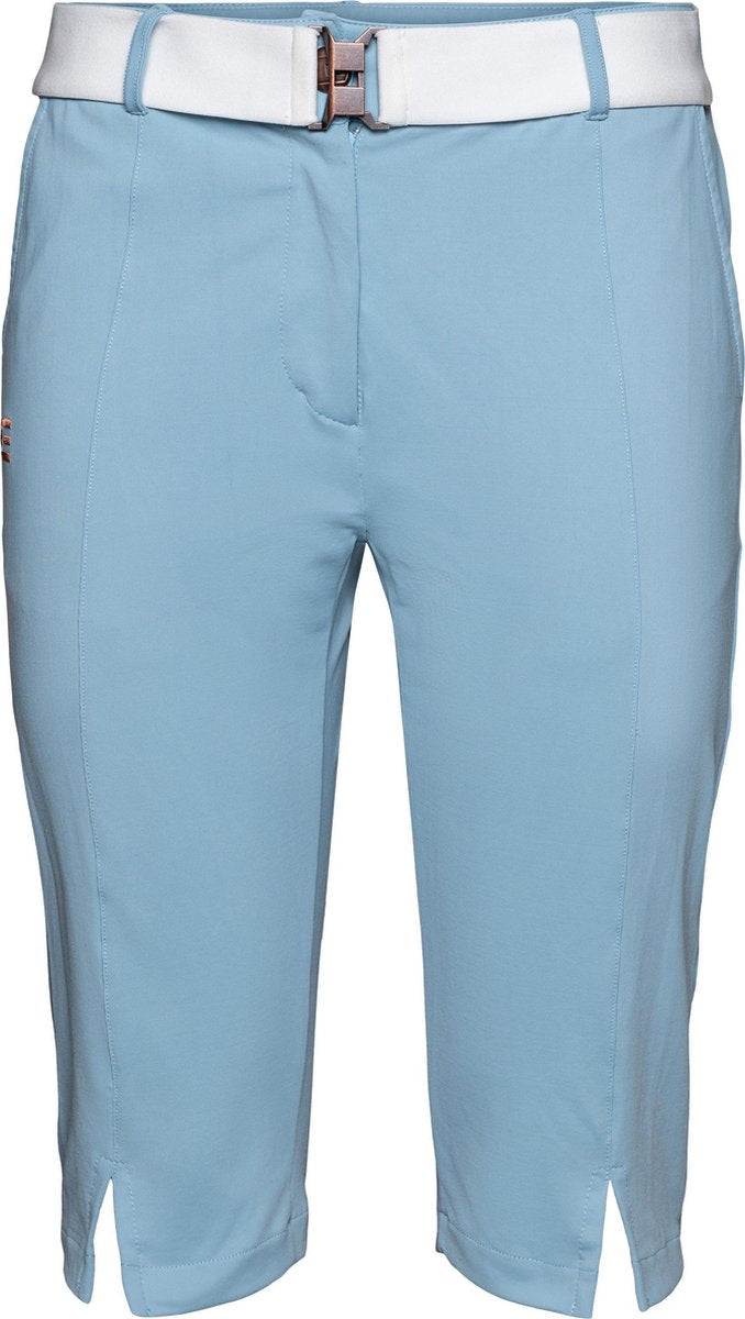 CLUBS - KIKI MAE - Bermuda –  Maat S - Blue