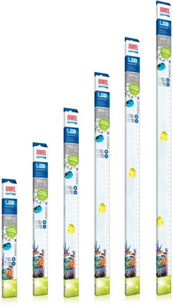 LED MARINE 1047 mm / 29 Watt