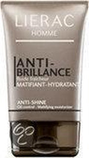 Lierac Anti-Shine Mattifying Moisturizer
