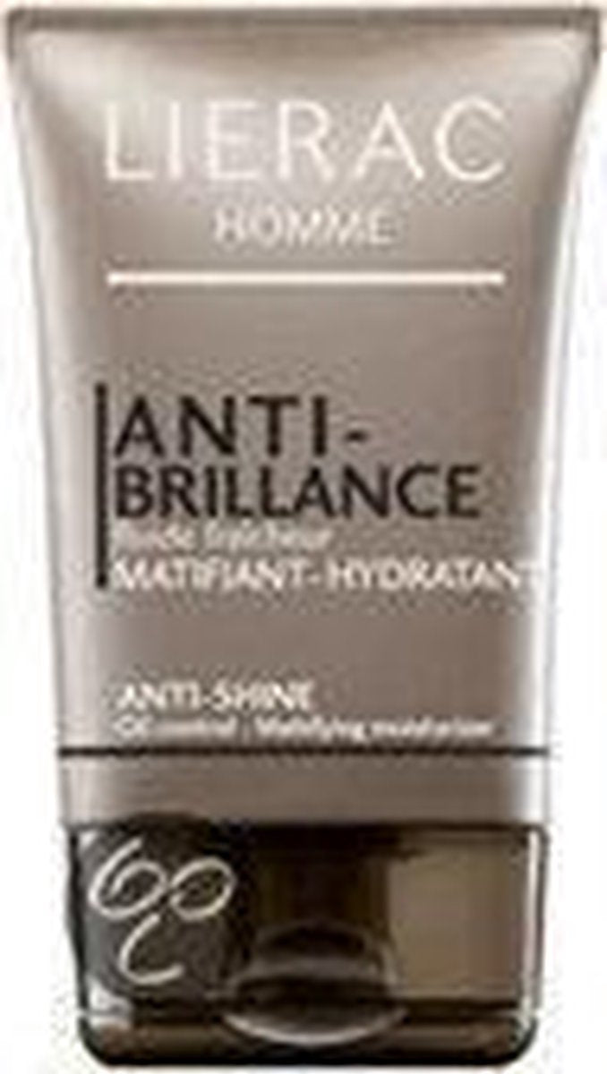 Lierac Anti-Shine Mattifying Moisturizer