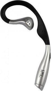 T'nB CMM02 | Computer On Ear Headset | Online Vergaderen | Microfoon