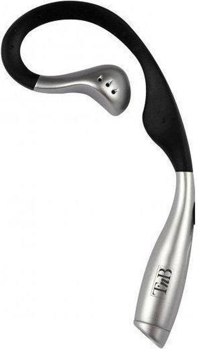 T'nB CMM02 | Computer On Ear Headset | Online Vergaderen | Microfoon