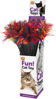 Featherstick per stuk