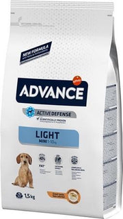 Advance mini light - 1