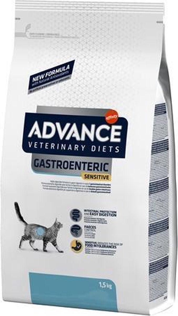 Advance veterinary cat gastro sensitive - 1
