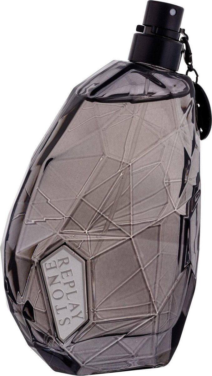 Replay Stone for him eau de toilette spray 100 ml