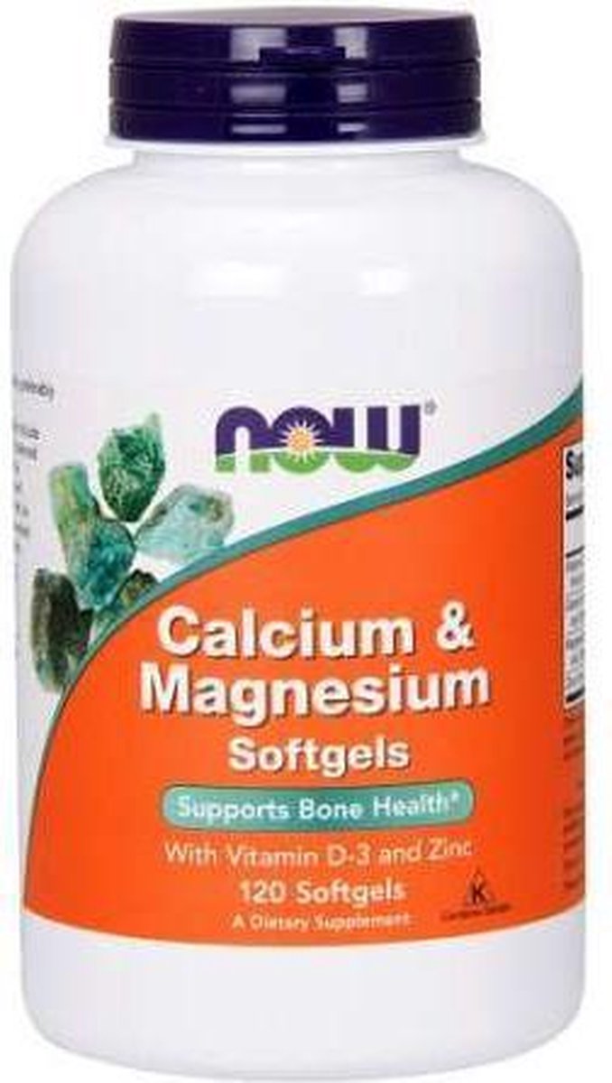 Calcium