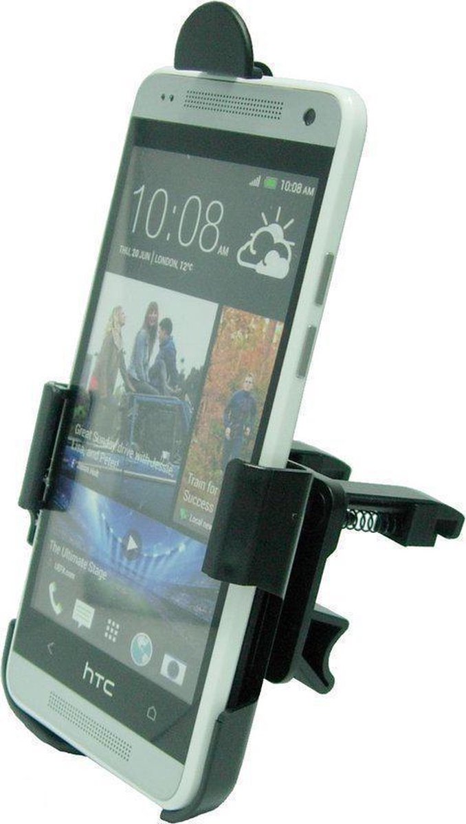 Vent houder voor de HTC One mini