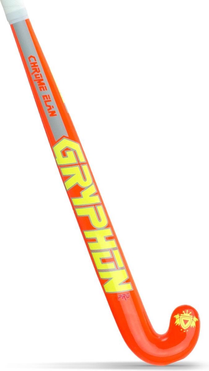 Gryphon Chrome Elan Pro Hockeystick