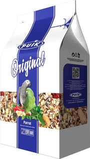 Puik Original Papegaai 0.8 kg