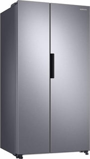 Samsung Amerikaanse koelkast RS66A8101SL