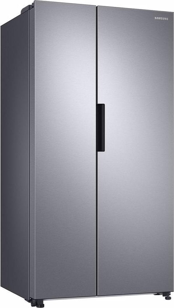 Samsung Amerikaanse koelkast RS66A8101SL
