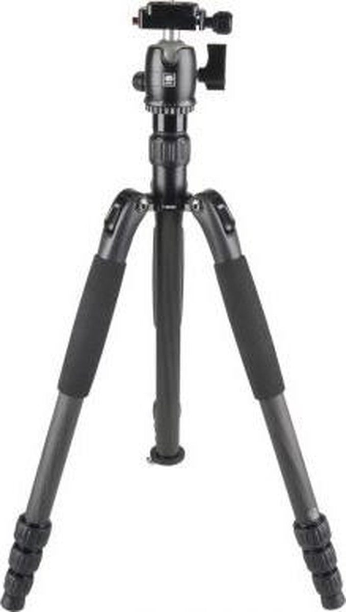 Sirui UltraLight T-024SK+B-00K (Black)