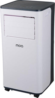 Camry - Mobiele airconditioner 3-in-1 CR7902 (9000 BTU)