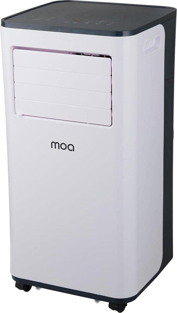 Camry - Mobiele airconditioner 3-in-1 CR7902 (9000 BTU)