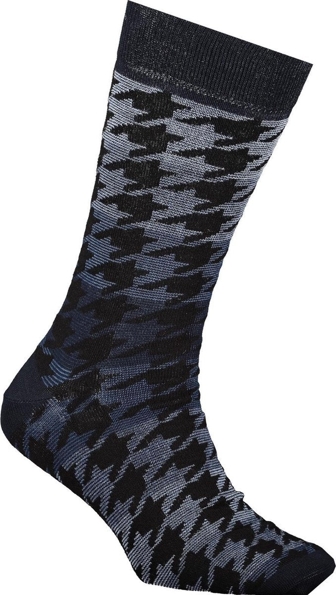 Jac Hensen Sokken - 2-pack - Blauw - 43-46