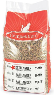Competition kat adult y-mix - 10 kg