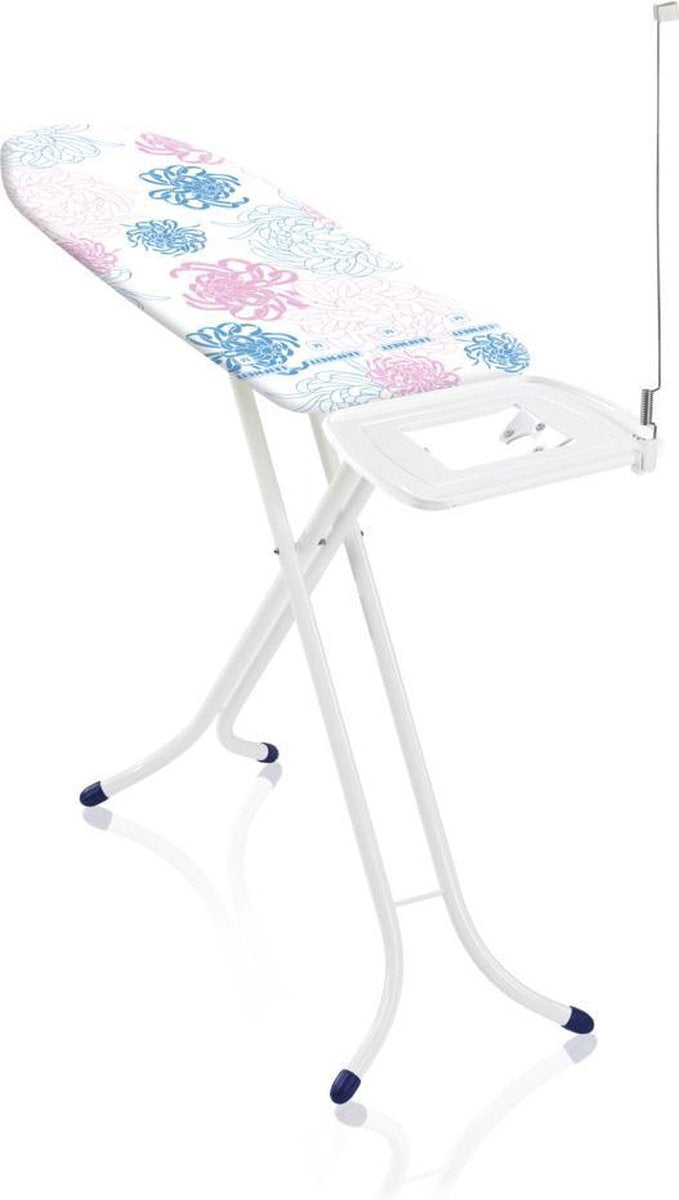 Leifheit Classic Steam M Compact Strijktafel - 120 x 38 cm