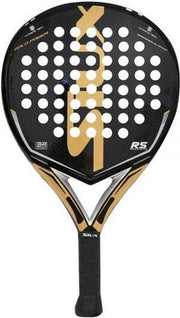 Siux Gold Power Padel Racket