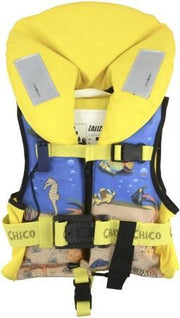 Lalizas-Chico Kinderreddingsvest 10-20 kg