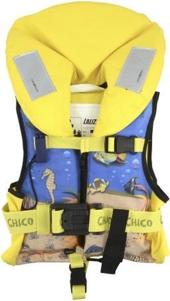 Lalizas-Chico Kinderreddingsvest 10-20 kg