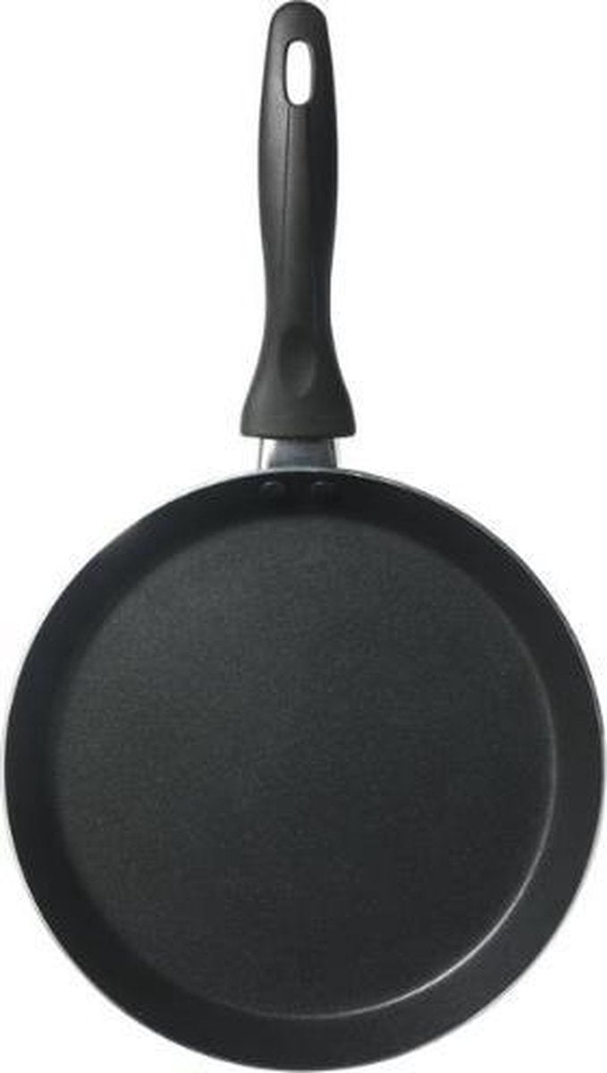 Blokker basis pannenkoekenpan 24cm