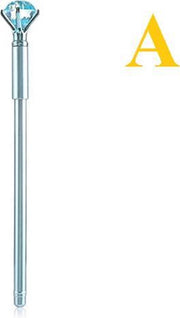 Diamond Painting "JobaStores" Pen Diamant A
