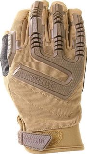 101inc Pr. Tactical Operator handschoenen c Coyote