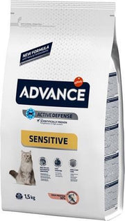 Advance cat adult sensitive - 1