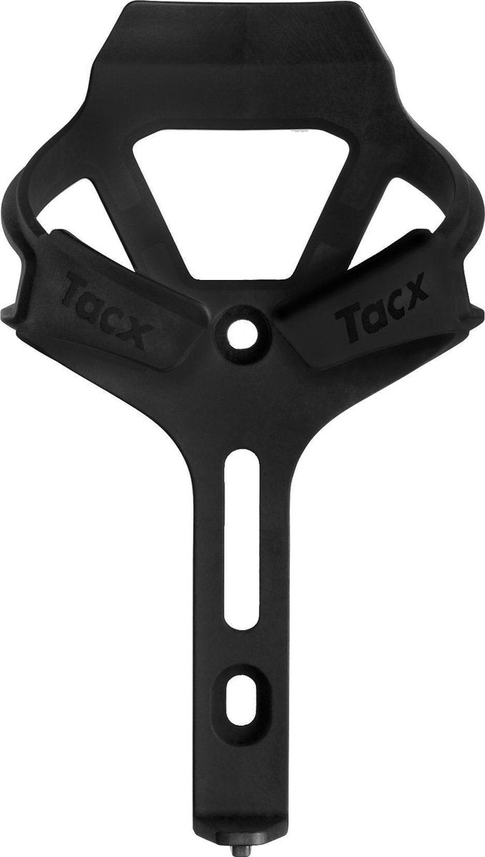 Tacx Ciro Bidonhouder - Carbon - Zwart