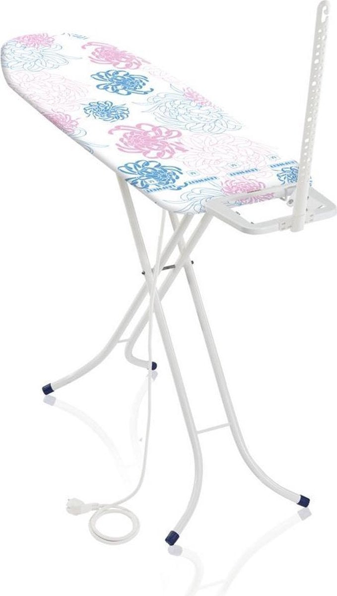 Leifheit Basic Plus Classic M Strijkplank - 120x38 cm strijkvlak