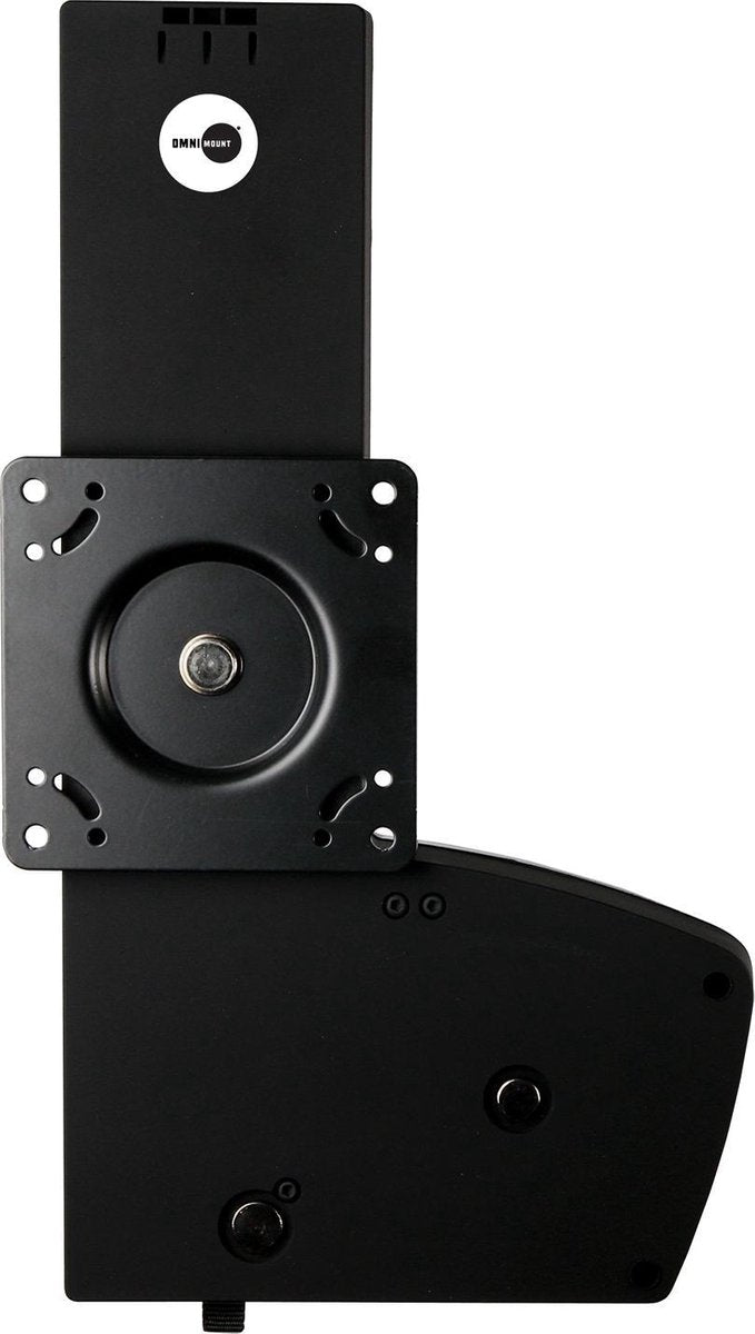 Omnimount muurbeugel voor schermen tot 42 inch / interactief met lift